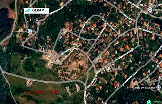 Парцел в с. Бистрица