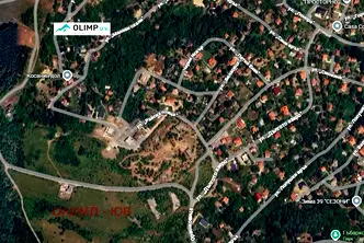 Парцел в с. Бистрица