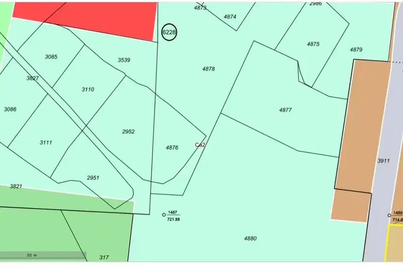 Plot in Lozen