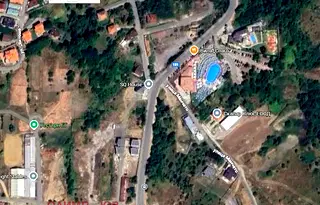 Парцел в с. Бистрица