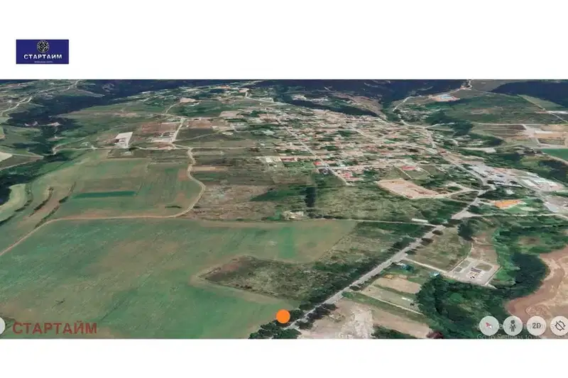 Plot in Voinegovci