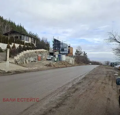 Photo 3 — Plot in Bistrica