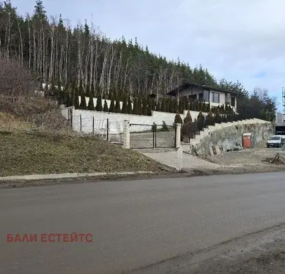 Photo 4 — Plot in Bistrica