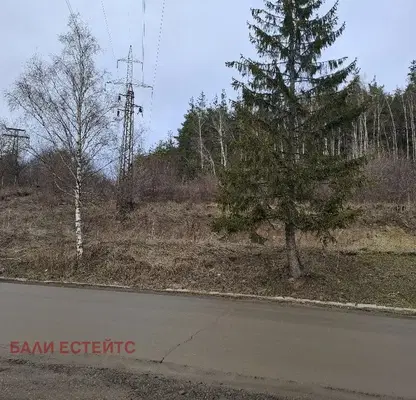 Снимка 5 — Парцел в с. Бистрица