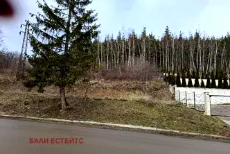 Парцел в с. Бистрица