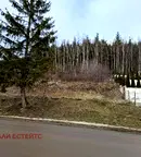 Парцел в с. Бистрица