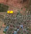 Парцел в с. Бусманци