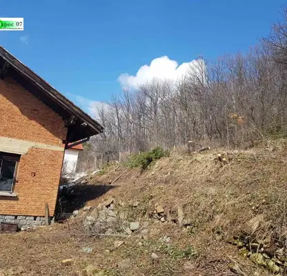 Photo 5 — Plot in Vladaya