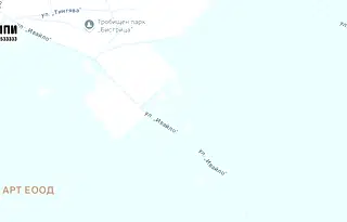 Парцел в с. Бистрица