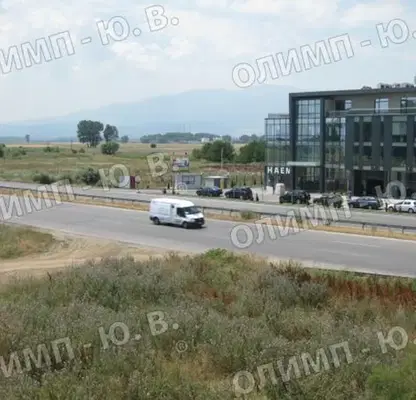 Photo 3 — Plot in Krivina