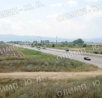 Photo 4 — Plot in Krivina