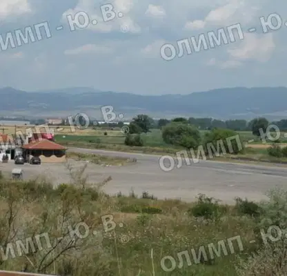 Photo 5 — Plot in Krivina