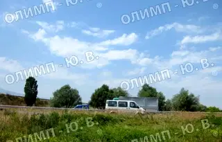 Парцел в с. Кривина
