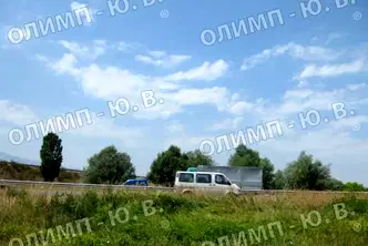 Парцел в с. Кривина