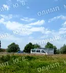 Парцел в с. Кривина