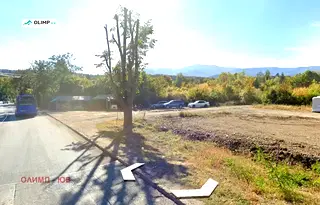 Парцел в с. Панчарево