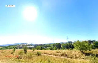 Парцел в с. Бистрица