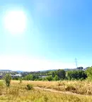 Парцел в с. Бистрица