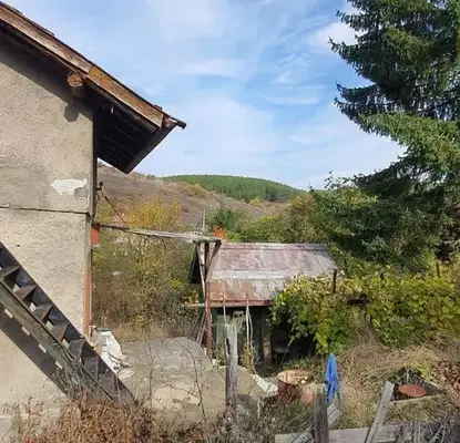 Photo 2 — Plot in Bankya