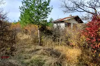 Парцел в Банкя