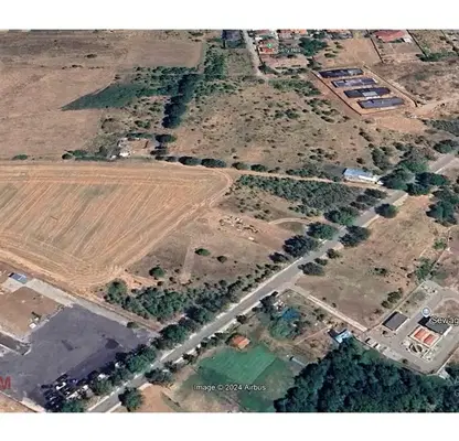 Photo 3 — Plot in Voinegovci