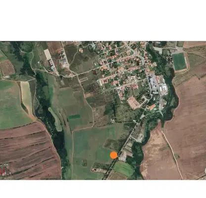 Photo 5 — Plot in Voinegovci