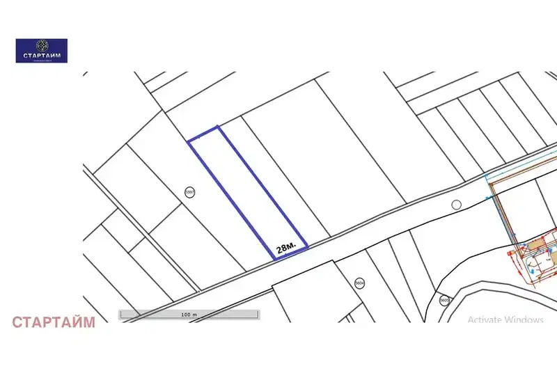 Plot in Voinegovci