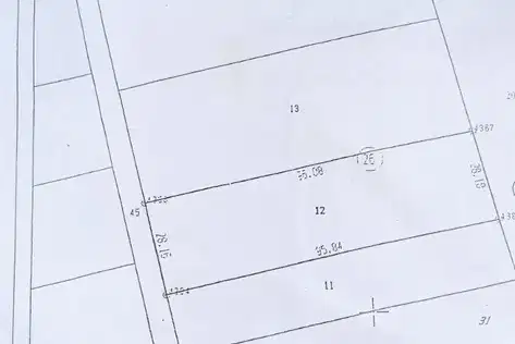 Парцел в Нови Искър