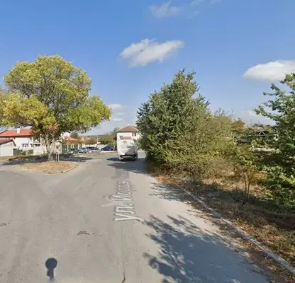 Photo 3 — Plot in Topoli