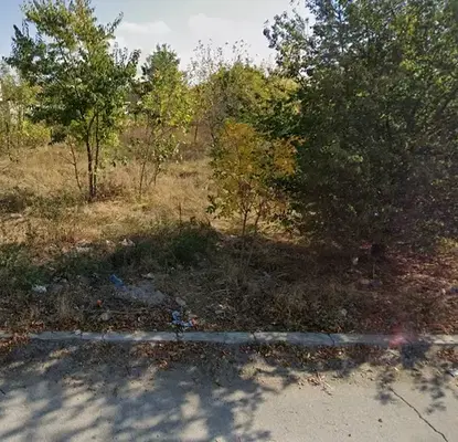 Photo 4 — Plot in Topoli