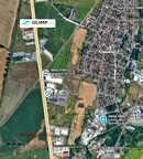 Парцел в с. Кривина