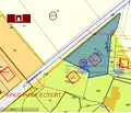Снимка 2 — Парцел в Банкя