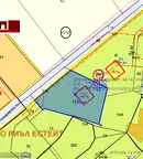 Парцел в Банкя