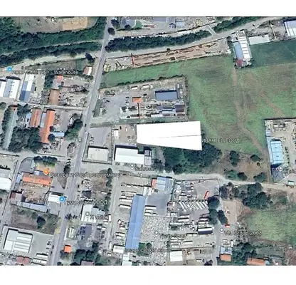Photo 3 — Plot in Lozen