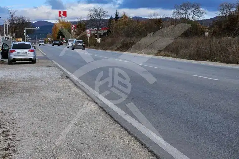 Парцел в с. Чепинци