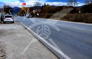 Парцел в с. Чепинци
