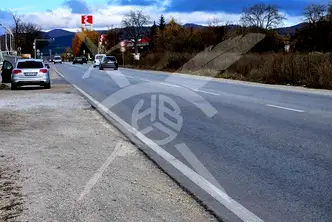 Парцел в с. Чепинци