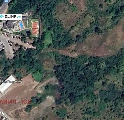 Photo 3 — Plot in Bistrica