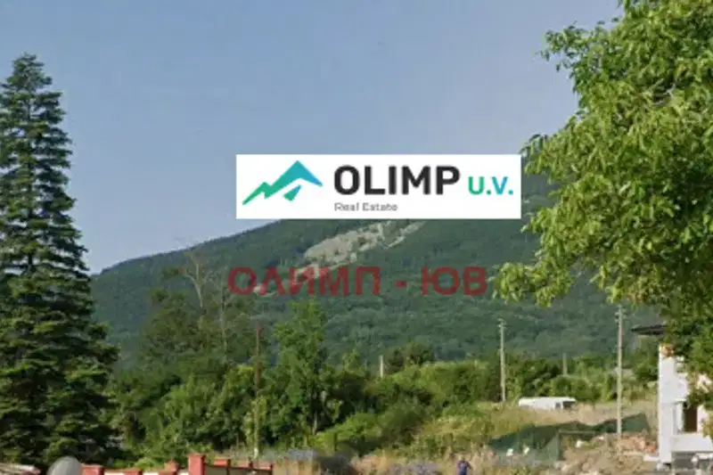 Plot in Bistrica