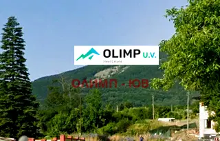 Парцел в с. Бистрица