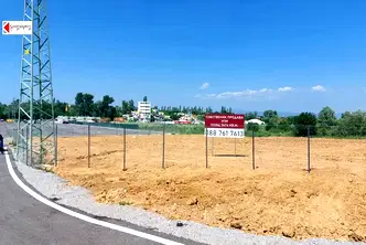Парцел в Банкя