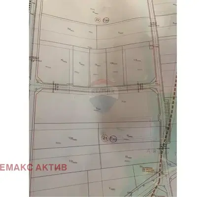 Снимка 2 — Парцел в с. Тополи