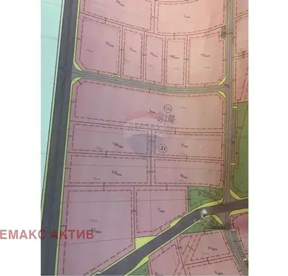 Снимка 5 — Парцел в с. Тополи