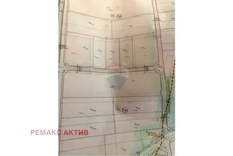Парцел в с. Тополи