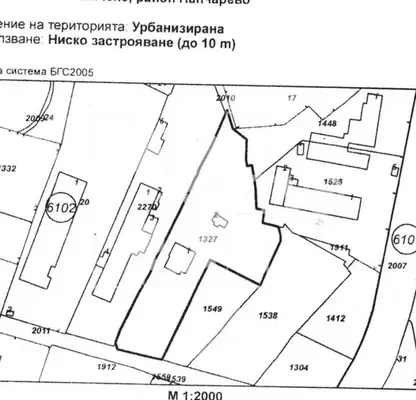 Photo 2 — Plot in Kazichene