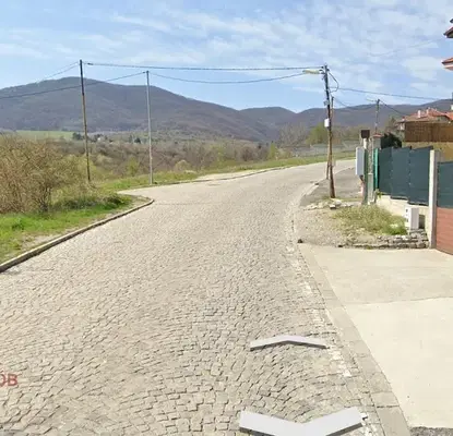 Photo 2 — Plot in Bankya