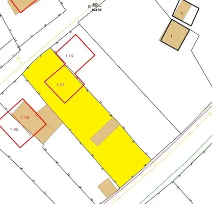 Photo 3 — Plot in Bankya