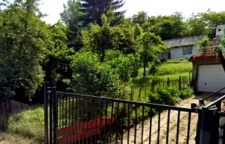 Парцел в Банкя
