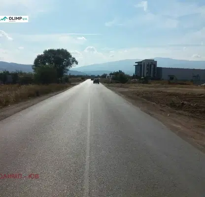 Photo 2 — Plot in Kazichene