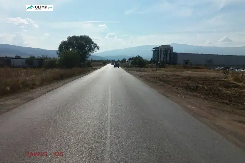 Парцел в с. Казичене
